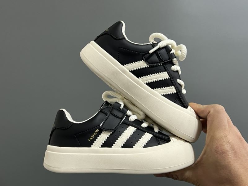 ADIDAS SHOES